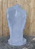 Artikelbild 12 des Artikels “Aras - Gesicht nach rechts schauend, 120 cm H | Steinguss “